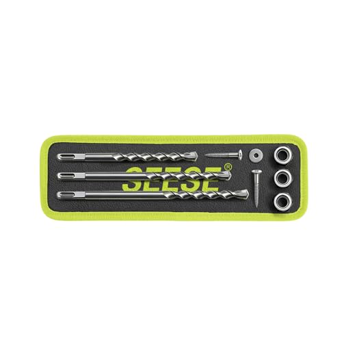 Magnetic tool mat M, 104 x 320 mm