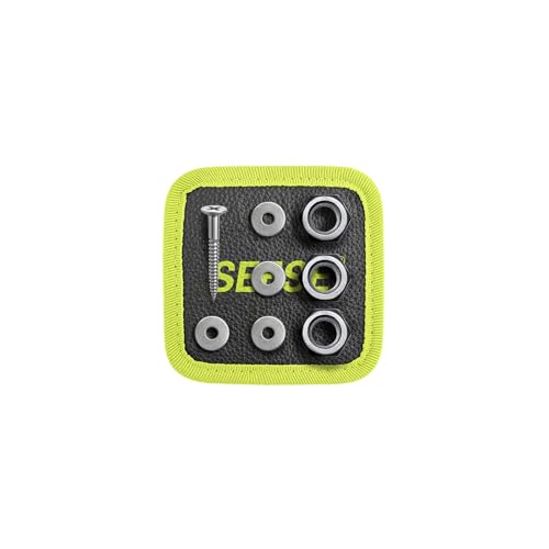 Magnetic tool mat S, 117 x 117 mm