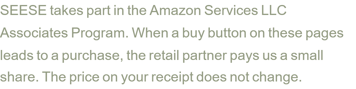 A short note on what keeps this workbench funded